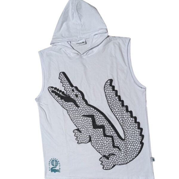 Trainer Muscusa Lacoste para Hombre