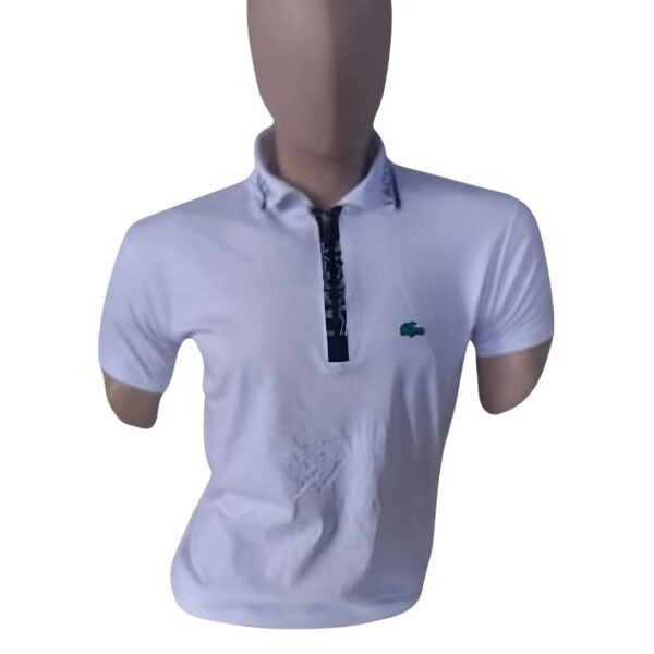 Chomba Lacoste Hombre